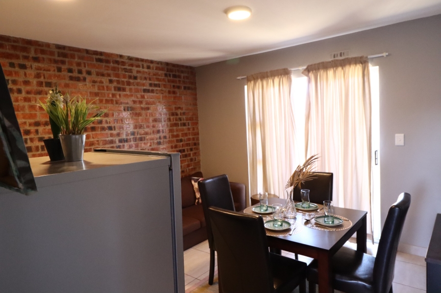 2 Bedroom Property for Sale in Raceway Free State